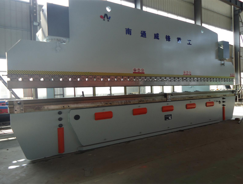 WC67Y-500T/8000 WC67Y-500T/8000